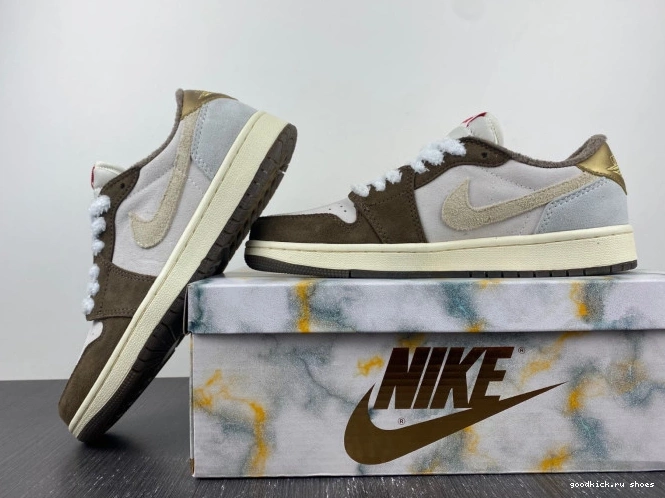 Rep 1 OG DV1312-200 Air of Low Rabbit Year Retro Jordan the 0718